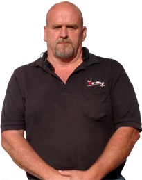 Photo of Robert Kitchen