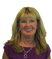 Photo of Peggy Beeney