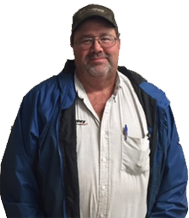 Photo of Gary Hancock