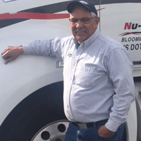 Photo of Dan Esquivel